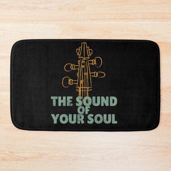 Item preview, The sound of your soul designed and sold by CJansuebsri.