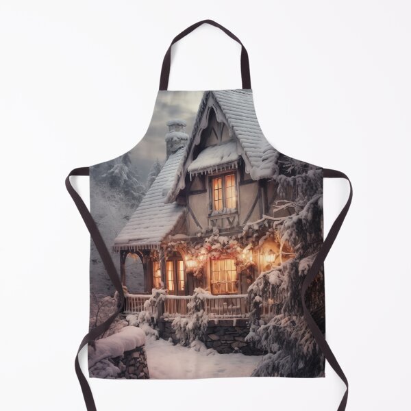 Item preview, Enchanted Winter Giftscapes designed and sold by FireScreen.