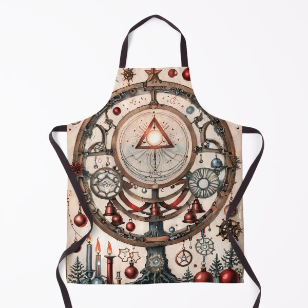 Item preview, Christmas Alchemy No.3 designed and sold by Luminathek.