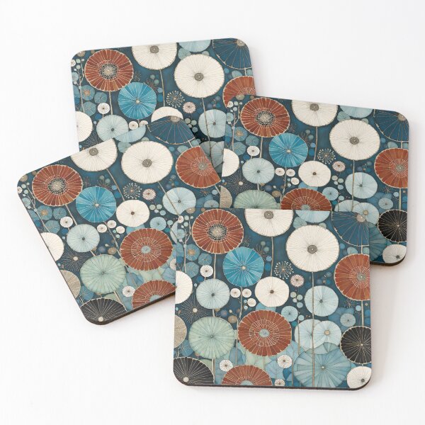 Item preview, Pinwheel Flowers  designed and sold by Cathi.