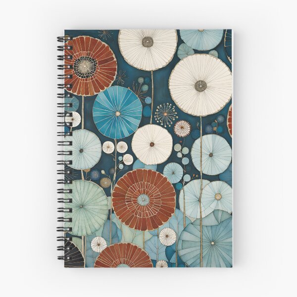 Item preview, Pinwheel Flowers  designed and sold by Cathi.