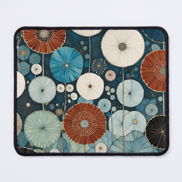 Item preview, Pinwheel Flowers  designed and sold by Cathi.