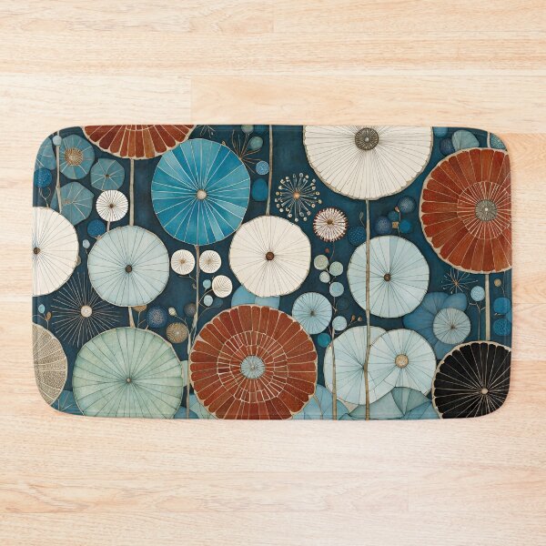 Item preview, Pinwheel Flowers  designed and sold by Cathi.
