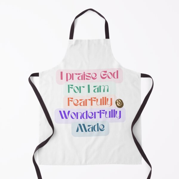 Item preview, Psalm 139:14 | designed and sold by Yehoshua Creatives.