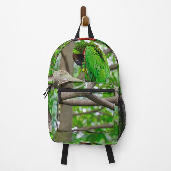 Item preview, Australian Rainbow Lorikeets designed and sold by tpixx.