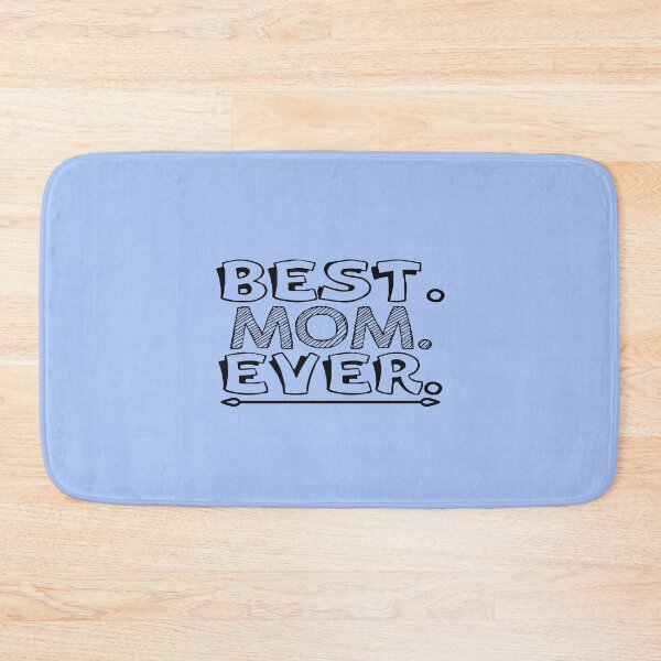 Item preview, Best Mom Ever designed and sold by MacMerch121.