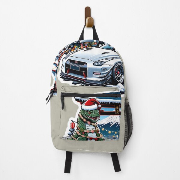 Item preview, Nismo Noel designed and sold by mugooooo.