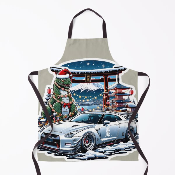 Item preview, Nismo Noel designed and sold by mugooooo.