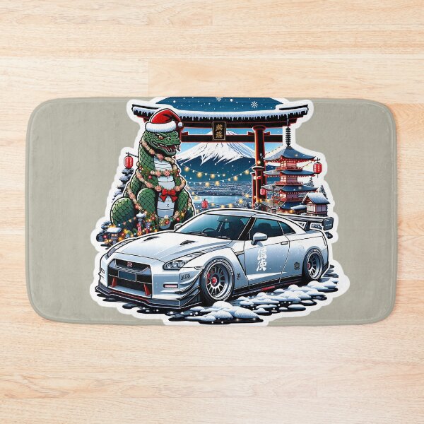 Item preview, Nismo Noel designed and sold by mugooooo.