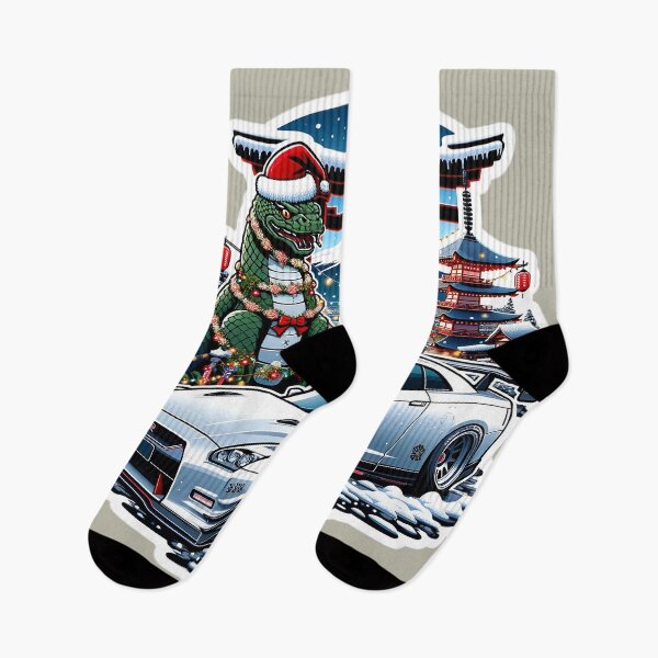Item preview, Nismo Noel designed and sold by mugooooo.
