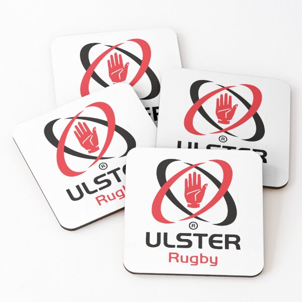 Item preview, RUGBY ULSTER -IRFU IRELAND TEAMS designed and sold by Lovesicker.