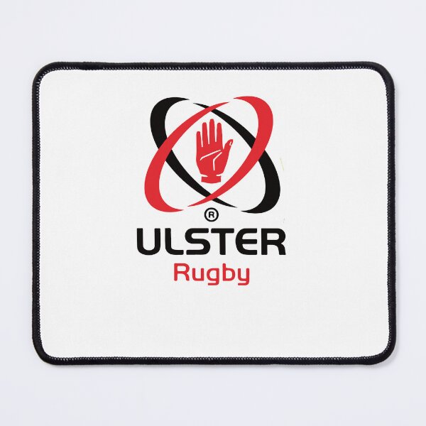 Item preview, RUGBY ULSTER -IRFU IRELAND TEAMS designed and sold by Lovesicker.