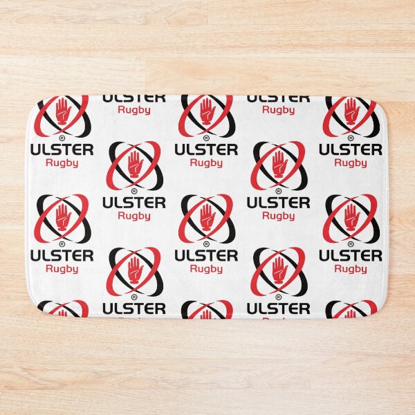 Item preview, RUGBY ULSTER -IRFU IRELAND TEAMS designed and sold by Lovesicker.