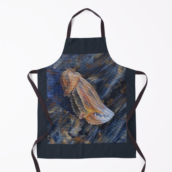 Item preview, Crab Claw of Gaff Point designed and sold by megcutspaper.