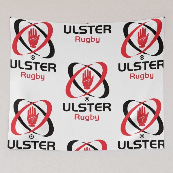 Item preview, RUGBY ULSTER -IRFU IRELAND TEAMS designed and sold by Lovesicker.