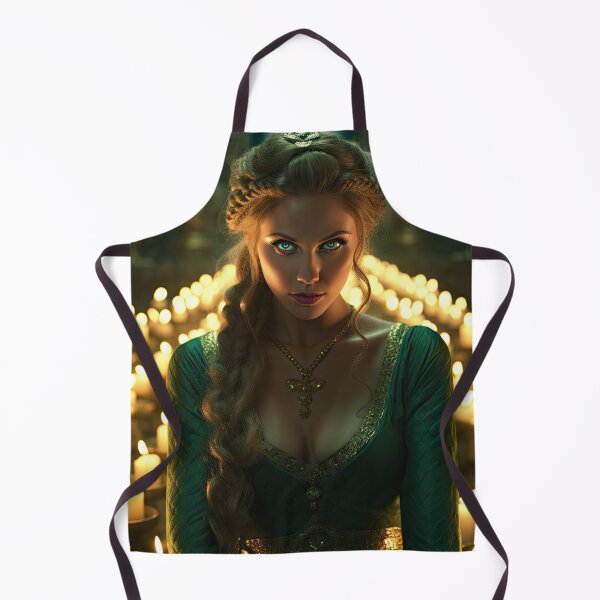 Item preview, Athena designed and sold by OccultDreams.