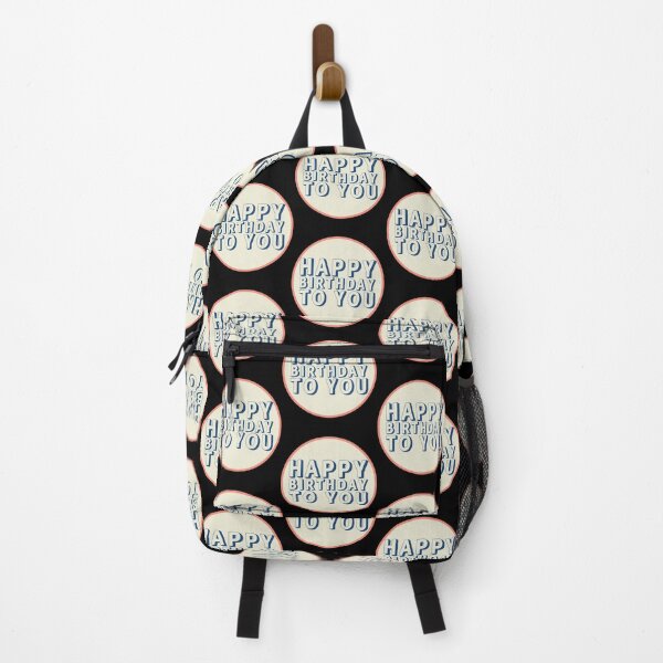 Item preview, Happy Birthday to you designed and sold by Azrou shop.
