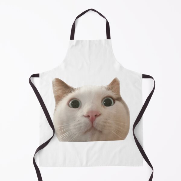 Item preview, Staring cat designed and sold by Safarha.
