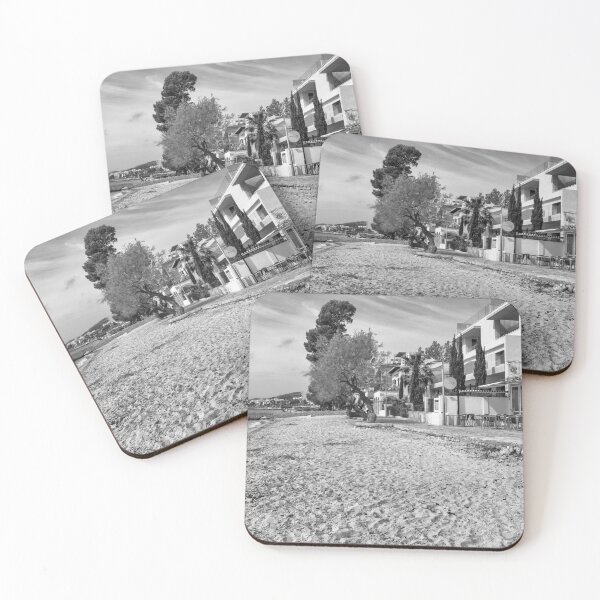 Item preview, Puerto Pollensa Mallorca  designed and sold by GG WALL ART.