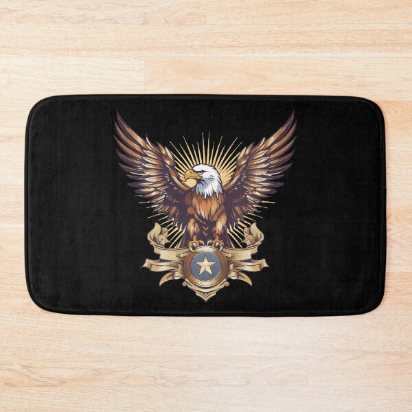 Item preview, Eagle Golden Eagle King of the Skies designed and sold by Andrea-Design.
