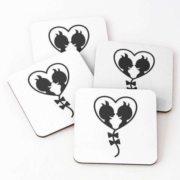 Item preview, Mr and Mr Wedding / Engagement designed and sold by SquareKeyStudio.