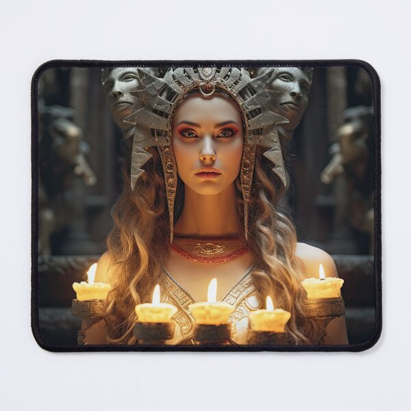 Item preview, Artemis designed and sold by OccultDreams.