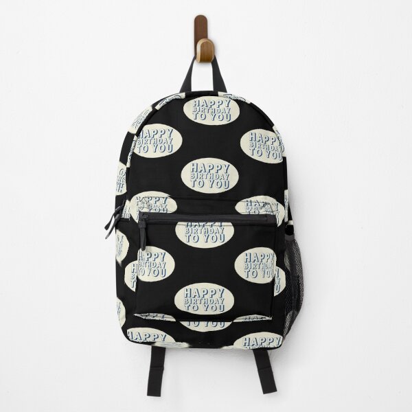 Item preview, Happy Birthday to you designed and sold by Azrou shop.