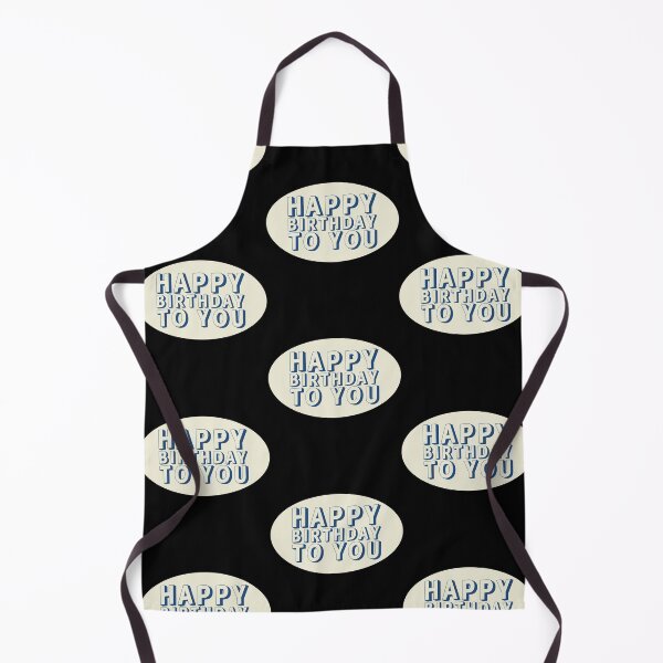 Item preview, Happy Birthday to you designed and sold by Azrou shop.