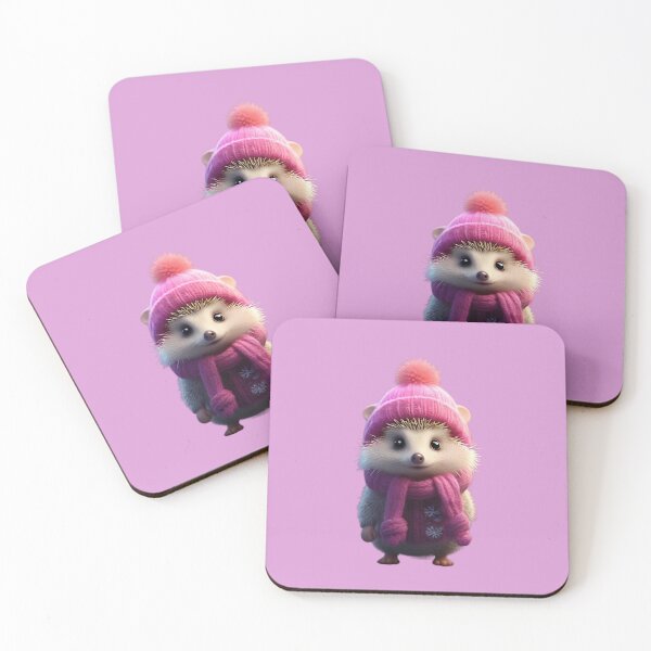 Item preview, Cute hedgehog designed and sold by Promarkets.