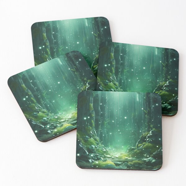 Item preview, Enchanted Winter Giftscapes designed and sold by FireScreen.