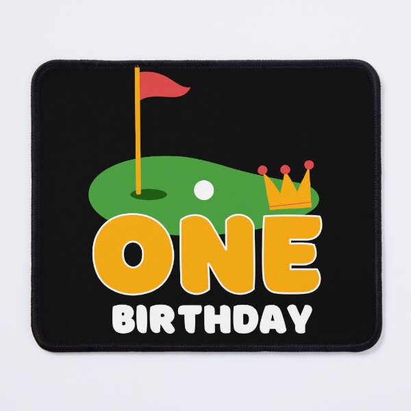Item preview, One Family Golf Birthday 1st Birthday Family Matching  designed and sold by Sasikharn.
