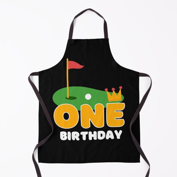 Item preview, One Family Golf Birthday 1st Birthday Family Matching designed and sold by Sasikharn.