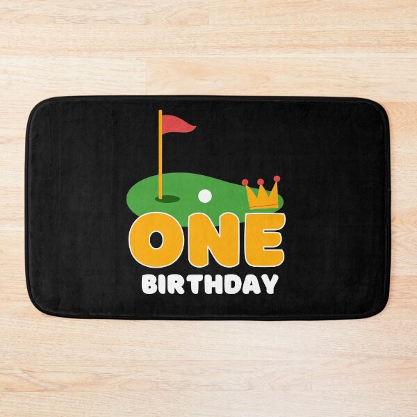 Item preview, One Family Golf Birthday 1st Birthday Family Matching  designed and sold by Sasikharn.