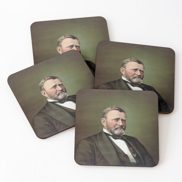 Item preview, Ulysses s grant designed and sold by Williamonart.
