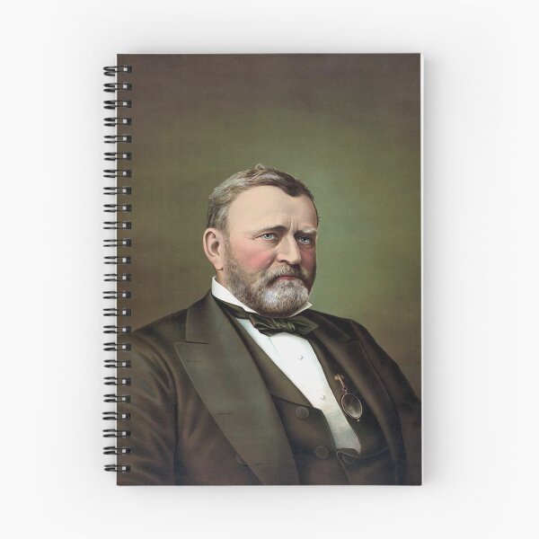 Item preview, Ulysses s grant designed and sold by Williamonart.