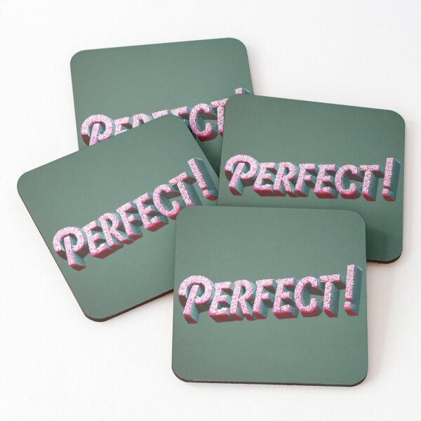 Item preview, Scl PERFECT! designed and sold by BCD BRANDS.