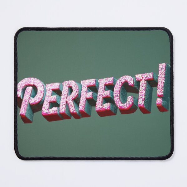 Item preview, Scl PERFECT! designed and sold by BCD BRANDS.