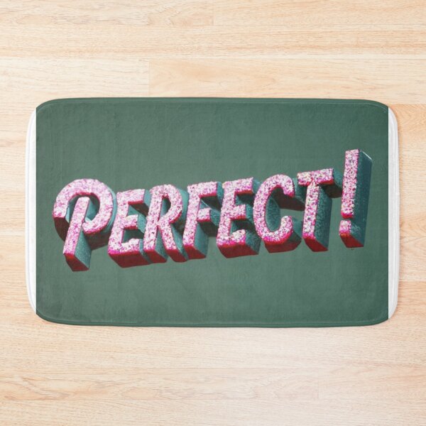Item preview, Scl PERFECT! designed and sold by BCD BRANDS.