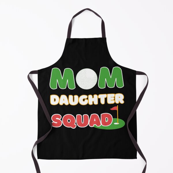 Item preview, Mom Daughter Squad Golf Lover Mothers Day Gifts For Grandma designed and sold by Sasikharn.