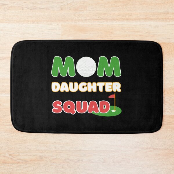 Item preview, Mom Daughter Squad Golf Lover Mothers Day Gifts For Grandma designed and sold by Sasikharn.