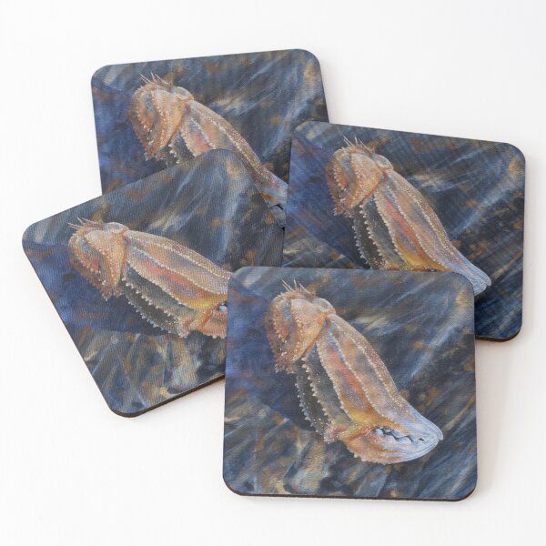 Item preview, Crab Claw of Gaff Point designed and sold by megcutspaper.