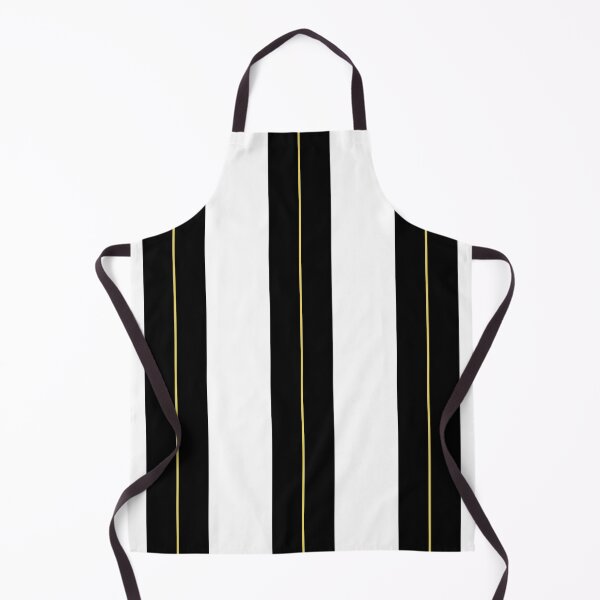 Item preview, Notts County Black White Stripes 1996 - 97 designed and sold by Sporting Colour.