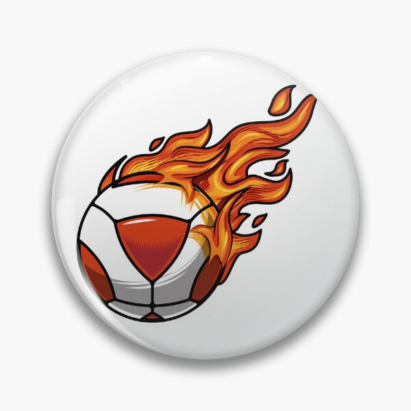 Item preview, soccer ball designed and sold by itswallcraft.