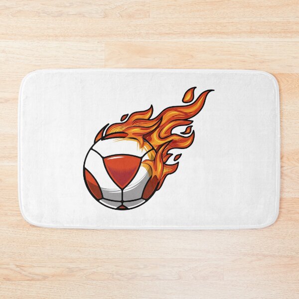 Item preview, soccer ball designed and sold by itswallcraft.