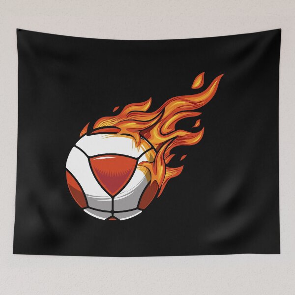 Item preview, soccer ball designed and sold by itswallcraft.