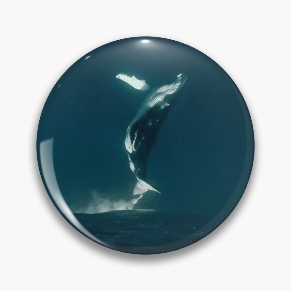 Item preview, orca breaching water designed and sold by ritusdesigns.