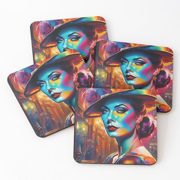 Item preview, Speakeasy designed and sold by MatrixTattoo.