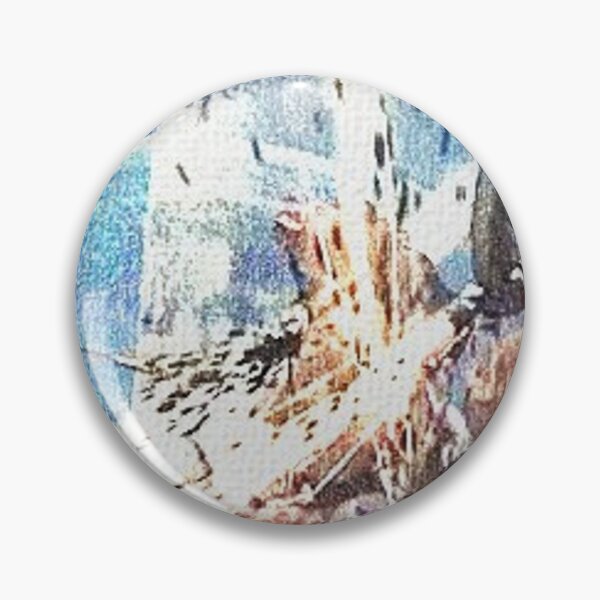 Item preview, Hombre lobo asesino designed and sold by foxxya.