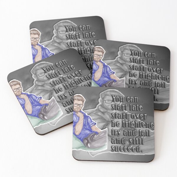 Item preview, you can still succeed- motivation quotes designed and sold by VValentina88.