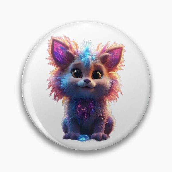 Item preview, Space Cat2 designed and sold by ProfArtStudio.